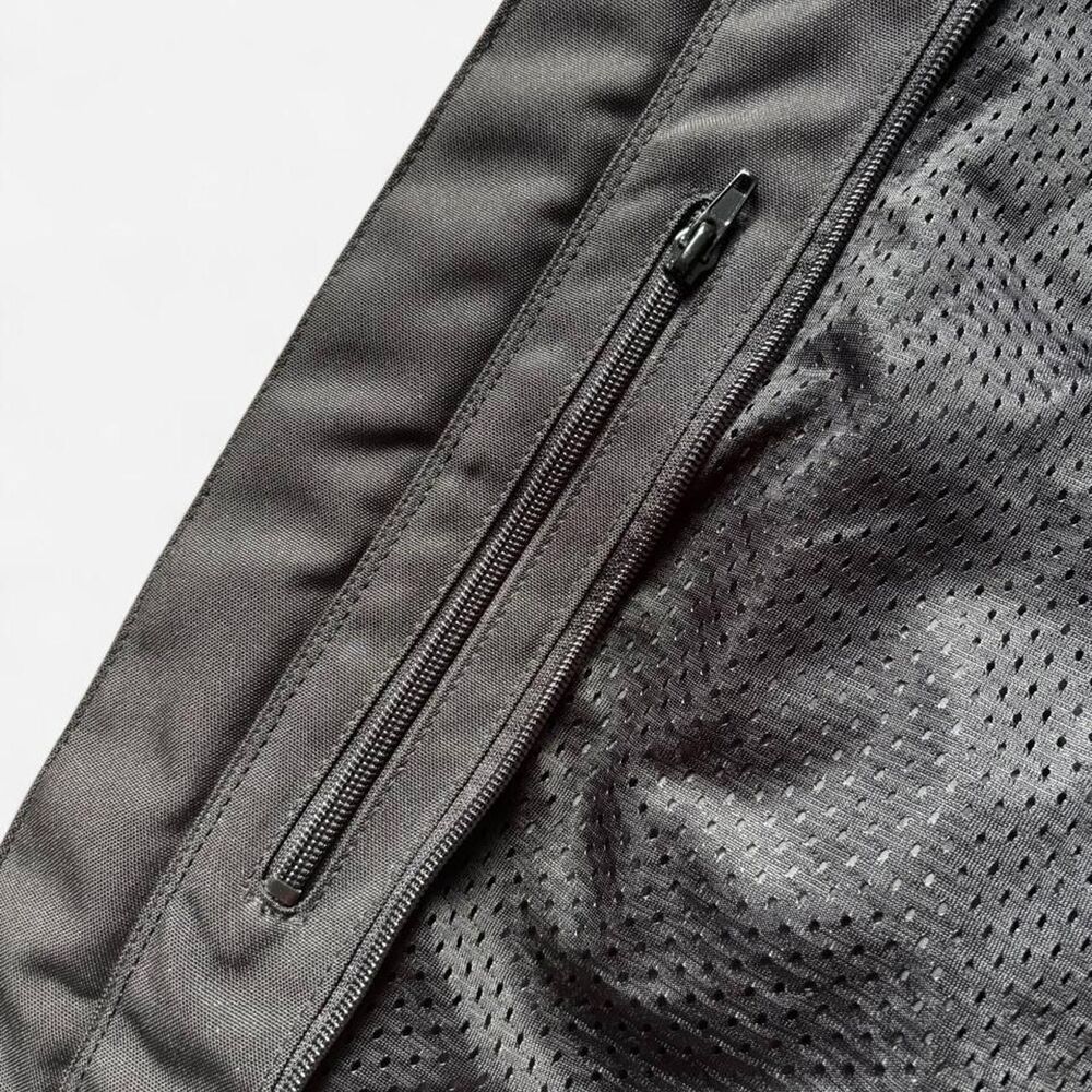 Shift Racing Leather Motorcycle Jacket - Picture 5 of 7